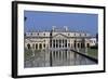 Villa Pisani, also known as La Nazionale-null-Framed Giclee Print