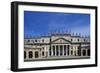 Villa Pisani, also known as La Nazionale-null-Framed Giclee Print