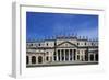 Villa Pisani, also known as La Nazionale-null-Framed Giclee Print