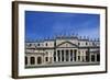 Villa Pisani, also known as La Nazionale-null-Framed Giclee Print