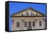 Villa Pisani-null-Framed Stretched Canvas