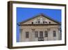 Villa Pisani-null-Framed Giclee Print