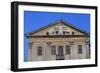 Villa Pisani-null-Framed Giclee Print