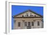 Villa Pisani-null-Framed Giclee Print