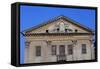 Villa Pisani-null-Framed Stretched Canvas