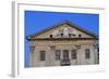 Villa Pisani-null-Framed Giclee Print