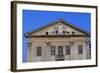Villa Pisani-null-Framed Giclee Print