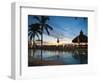 Villa Premiere Hotel and Spa, Puerto Vallarta, Jalisco, Mexico, North America-Michael DeFreitas-Framed Photographic Print