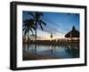 Villa Premiere Hotel and Spa, Puerto Vallarta, Jalisco, Mexico, North America-Michael DeFreitas-Framed Photographic Print