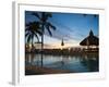 Villa Premiere Hotel and Spa, Puerto Vallarta, Jalisco, Mexico, North America-Michael DeFreitas-Framed Photographic Print