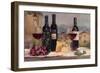 Villa Reds-Hageman Marilyn-Framed Premium Giclee Print