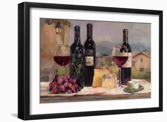 Villa Reds-Hageman Marilyn-Framed Premium Giclee Print