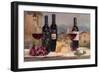 Villa Reds-Hageman Marilyn-Framed Art Print