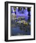 Villa Reflexion, Jardin Majorelle and Museum of Islamic Art, Marrakech, Morocco-Walter Bibikow-Framed Photographic Print