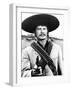 Villa Rides, Charles Bronson, 1968-null-Framed Photo