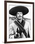 Villa Rides, Charles Bronson, 1968-null-Framed Photo