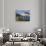 Villa Rufolo - Italy-Eduardo Camoes-Giclee Print displayed on a wall