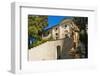 Villa Strozzi Al Boschetto, Florence (Firenze), Tuscany, Italy, Europe-Nico Tondini-Framed Photographic Print