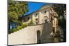 Villa Strozzi Al Boschetto, Florence (Firenze), Tuscany, Italy, Europe-Nico Tondini-Mounted Photographic Print