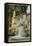 Villa Torlonia, Frascati, 1907-John Singer Sargent-Framed Stretched Canvas