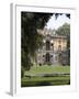 Villa Torrigiani, Camigliano Village, Lucca, Tuscany, Italy-Sheila Terry-Framed Photographic Print