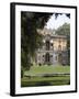 Villa Torrigiani, Camigliano Village, Lucca, Tuscany, Italy-Sheila Terry-Framed Photographic Print