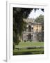 Villa Torrigiani, Camigliano Village, Lucca, Tuscany, Italy-Sheila Terry-Framed Photographic Print