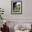 Villa Torrigiani, Camigliano Village, Lucca, Tuscany, Italy-Sheila Terry-Framed Photographic Print displayed on a wall