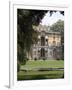 Villa Torrigiani, Camigliano Village, Lucca, Tuscany, Italy-Sheila Terry-Framed Photographic Print