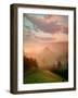 Villa, Toscana-Alan Klug-Framed Photographic Print