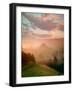 Villa, Toscana-Alan Klug-Framed Photographic Print