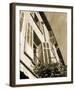 Villa Valbonne-Malcolm Sanders-Framed Giclee Print