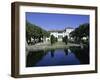 Villa Vizcaya, an Italianate Mansion, Miami, Florida, USA-Fraser Hall-Framed Photographic Print