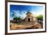 Village Altos De Chavon, Dominican Republic-Iakov Kalinin-Framed Photographic Print