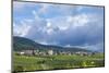 Village Amongst Vineyards in the Pfalz Area, Germany, Europe-James Emmerson-Mounted Photographic Print