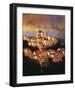 Village Anciens-Max Hayslette-Framed Giclee Print