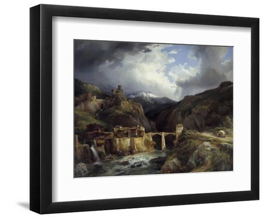 Premium Giclee Print, , large