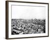 Village at Karnak, Nubia, Egypt, 1887-Henri Bechard-Framed Giclee Print