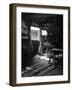 Village Blacksmith-null-Framed Photographic Print