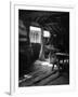 Village Blacksmith-null-Framed Photographic Print