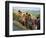 Village Children, Udomoxai (Udom Xai) Province, Laos, Indochina, Southeast Asia-Jane Sweeney-Framed Photographic Print