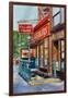 Village Cigars, 2013-Anthony Butera-Framed Giclee Print