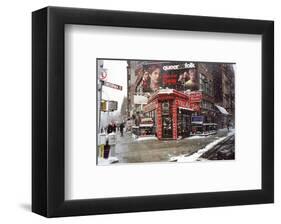 Village Cigars-Igor Maloratsky-Framed Art Print