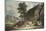 Village Fair-David Teniers The Elder-Mounted Giclee Print
