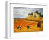 Village Harvest-Lowell Herrero-Framed Photographic Print