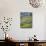 Village House and Rice Terraces in Metshina Village, Bhutan-Keren Su-Photographic Print displayed on a wall