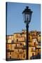 Village Houses, Gratteri, Palermo Province, Sicily, Italy, Mediterranean, Europe-John-Stretched Canvas