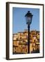Village Houses, Gratteri, Palermo Province, Sicily, Italy, Mediterranean, Europe-John-Framed Photographic Print