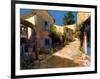 Village in Provence-Philip Craig-Framed Giclee Print