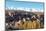 Village in the Atlas Mountains-p lange-Mounted Photographic Print